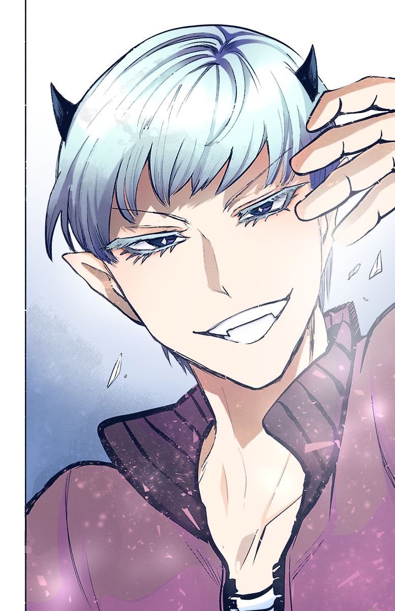 Welcome to Demon School! Iruma-kun, Chapter 154 image 21